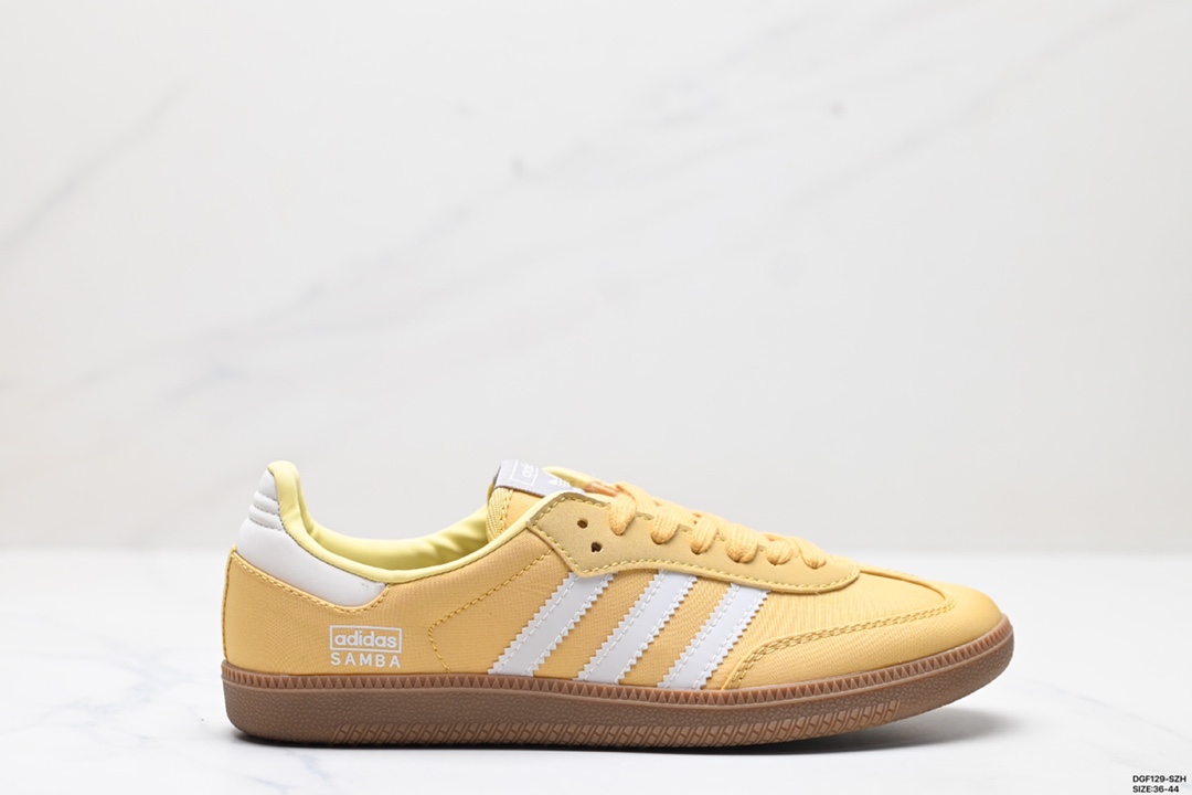 Adidas Samba Shoes